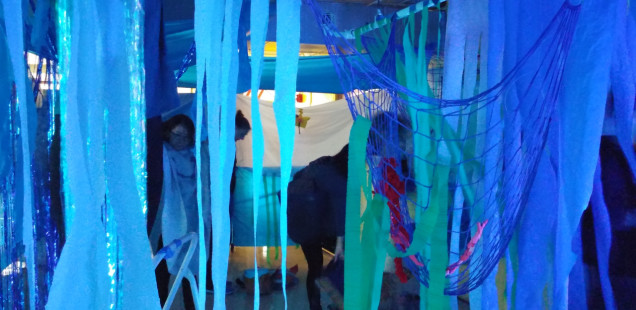 Undersea Explorations